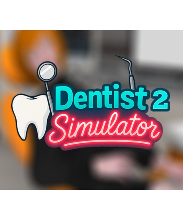 Dentist Simulator 2 Steam Key GLOBAL